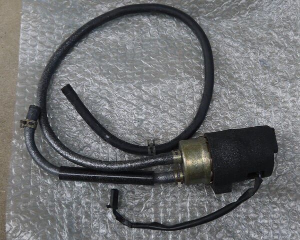 ヤマハ マジェスティ250C SG03J フューエルポンプ 動作品