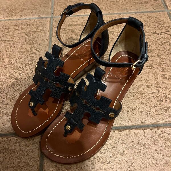 Tory Burch サンダル