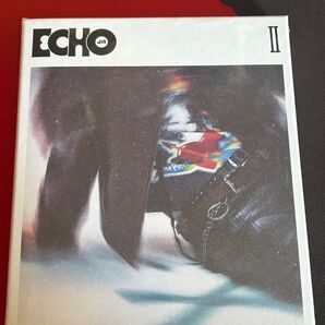 BTS JIN ジン Echo (II) CD