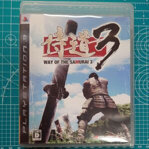 PS3 侍道3