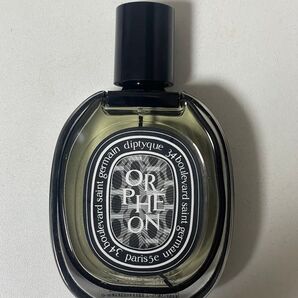 DIPTYQUE ディプティック オルフェオン ORPHEON 香水 75ml