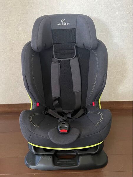 チャイルドシート AILEBEBE