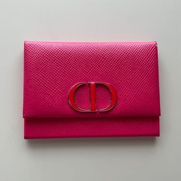 Dior ミラー ノベルティ