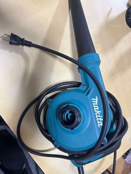 MAKITA マキタ ブロワー UB1103 ブルー ハイパワー
