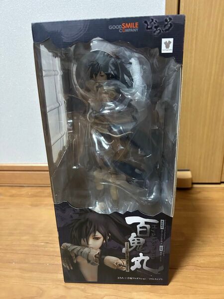 グッドスマイルカンパニー どろろ 百鬼丸 1/7スケールフィギュア