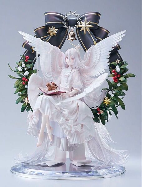 Illustration Revelation 聖夜のベル フィギュア