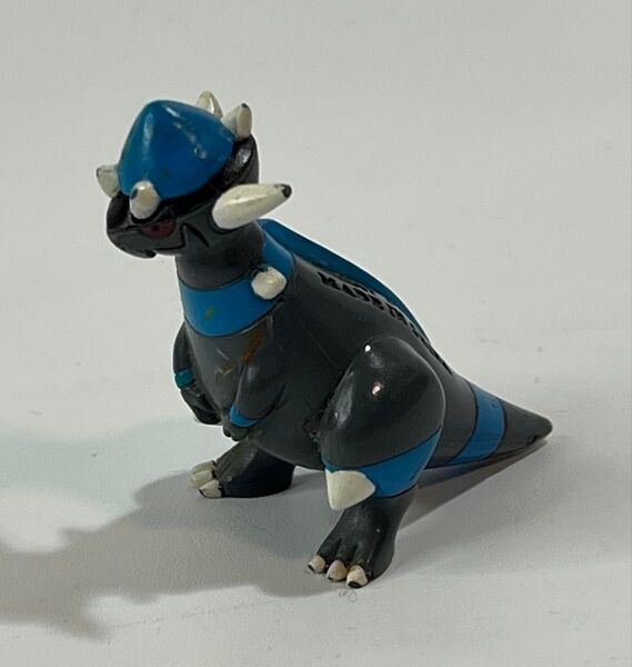 ポケモン モンスターコレクション モンコレ ラムパルド