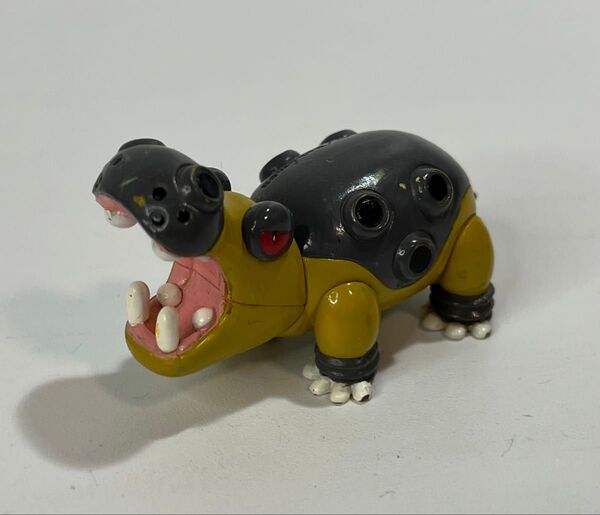 ポケモン モンスターコレクション モンコレ カバルドン