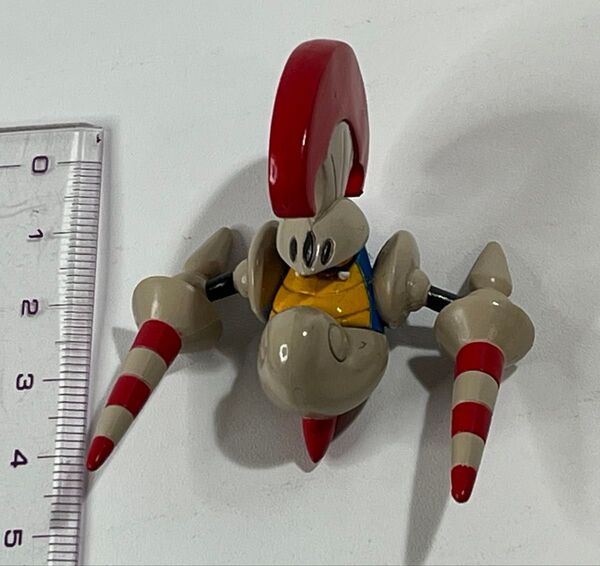ポケモン モンスターコレクション モンコレ シュバルゴ