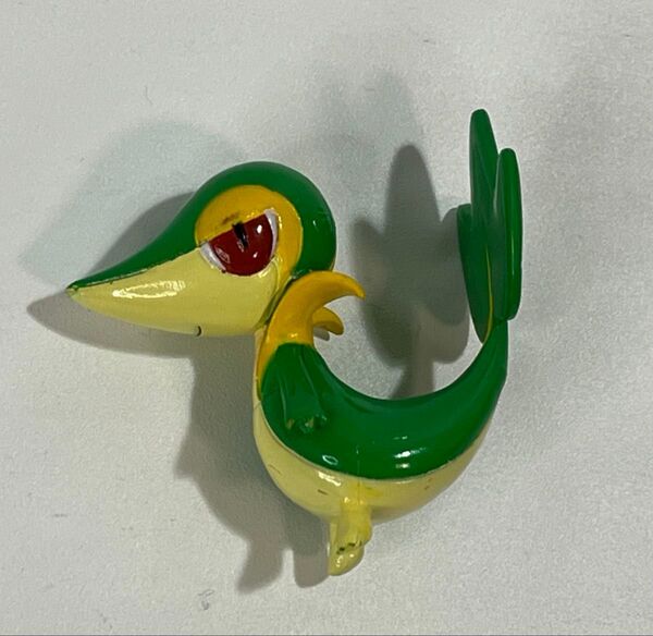 ポケモン モンスターコレクション モンコレ ツタージャ