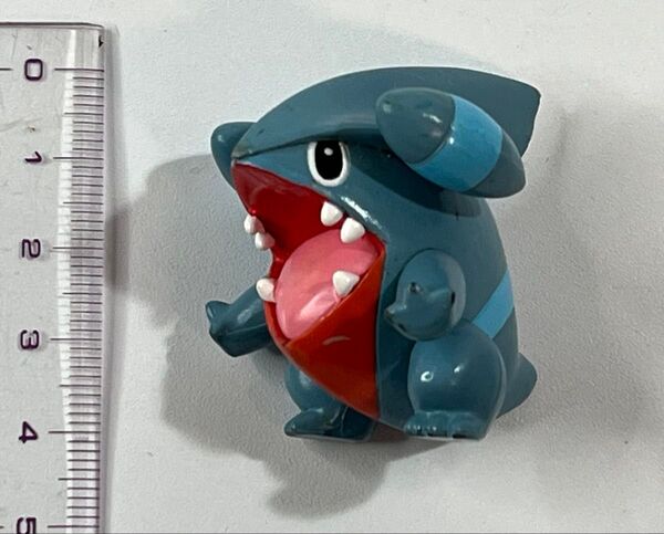 ポケモン モンスターコレクション モンコレ フカマル