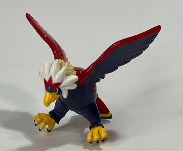 ポケモン モンスターコレクション モンコレ ウォーグル