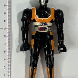 仮面ライダーBLACK RX 超合金 ロボライダー