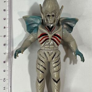 超新星フラッシュマン レー・ワンダ ソフビ