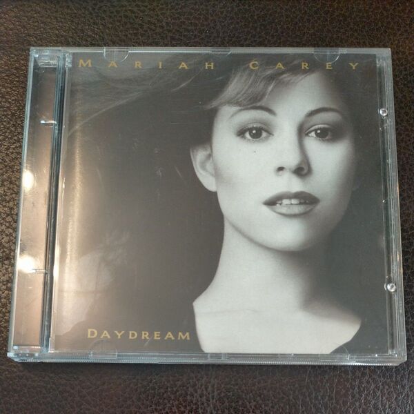 Mariah Carey CDアルバム Daydream