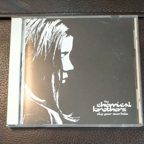 The Chemical Brothers / Dig Your Own Hole