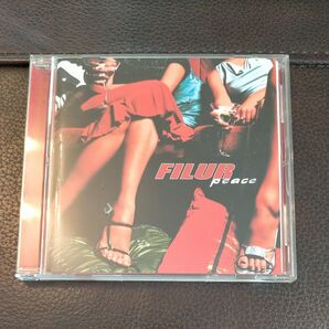 FILUR Peace アルバム CD