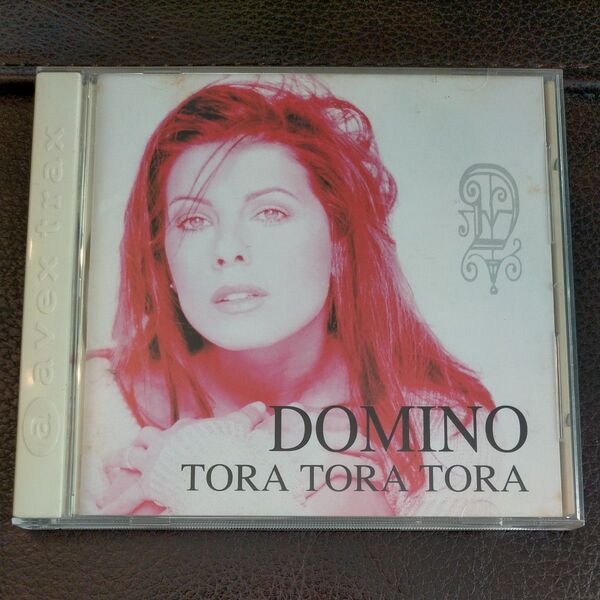 TORA TORA TORA / DOMINO CD アルバム