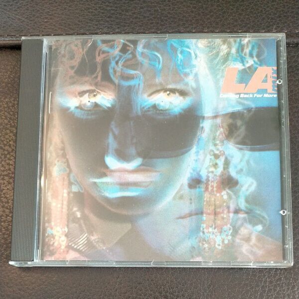L.A. Guns / Cocked & Loaded CD アルバム