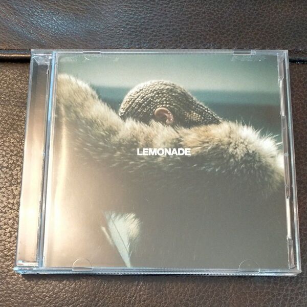Beyonce Lemonade CD アルバム