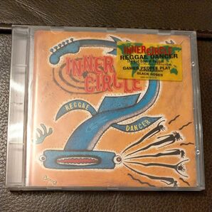 INNER CIRCLE Reggae Dancer CD