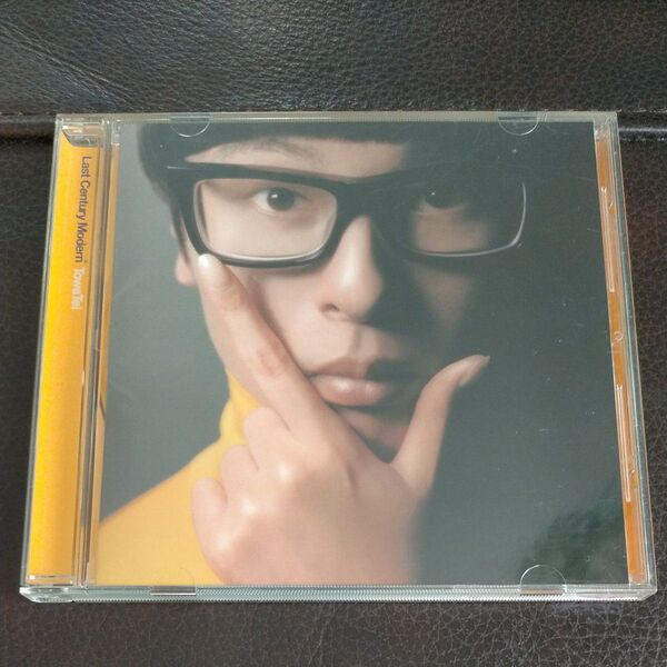 Towa Tei / Last Century Modern