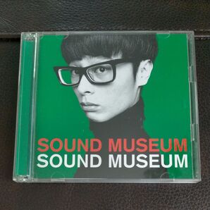 SOUND MUSEUM アルバム