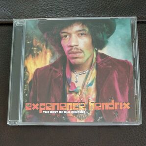 Jimi Hendrix Experience Hendrix The Best of Jimi Hendrix CD