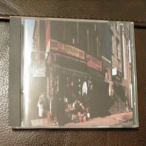 Beastie Boys Paul's Boutique CD