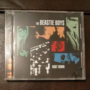 Beastie Boys / Root Down CD