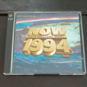 NOW That's What I Call Music! 1994 2CD
