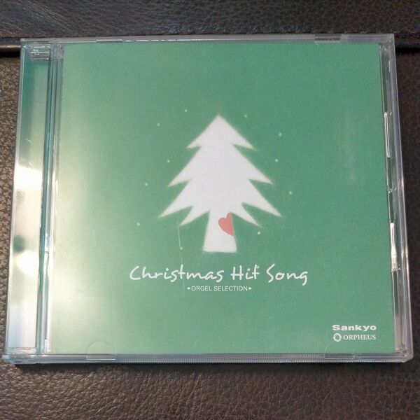 Christmas Hit Song オルゴールCD クリスマスソング