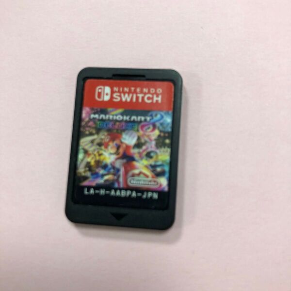 Switch Nintendo マリオカート8