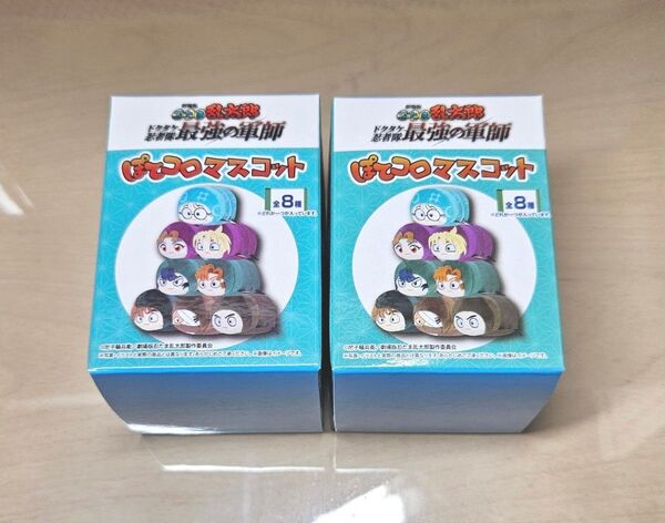 忍たま乱太郎 忍たま ぽてコロマスコット ぽてコロ