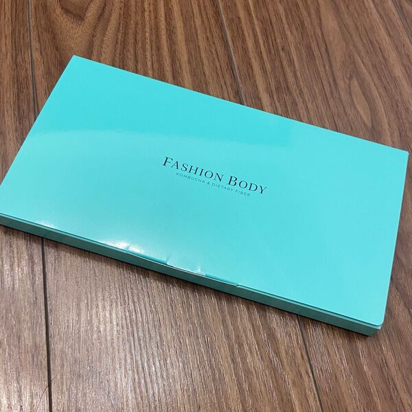 FASHION BODY ファッションボディ 新品未開封 匿名配送