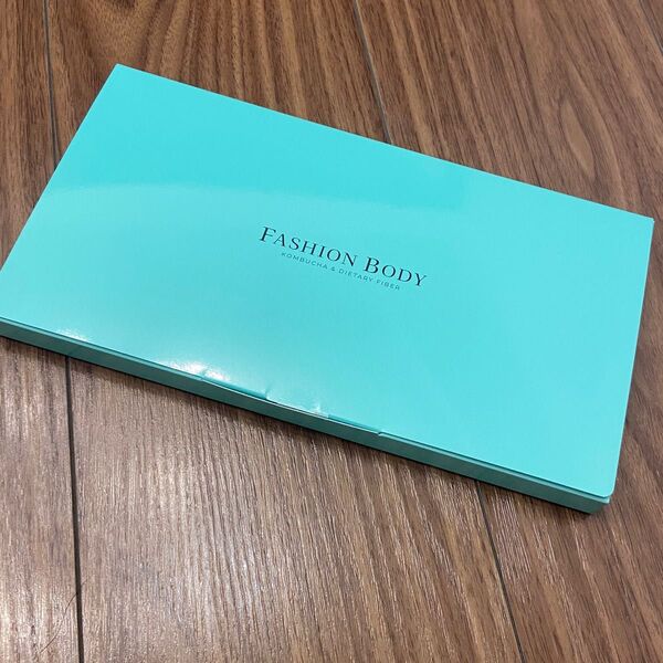 FASHION BODY ファッションボディ 新品未開封 匿名配送