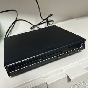 DVDプレーヤー CDプレイヤー