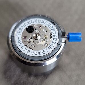 NH35 ジャンク セイコーMod 自動巻き