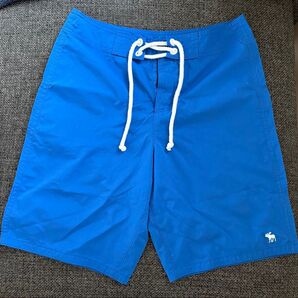 Abercrombie&Fitch アバクロ 水着 スイムパンツ