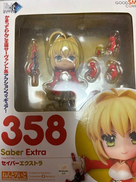 グッドスマイルカンパニー ねんどろいど ネロ・クラウディウス