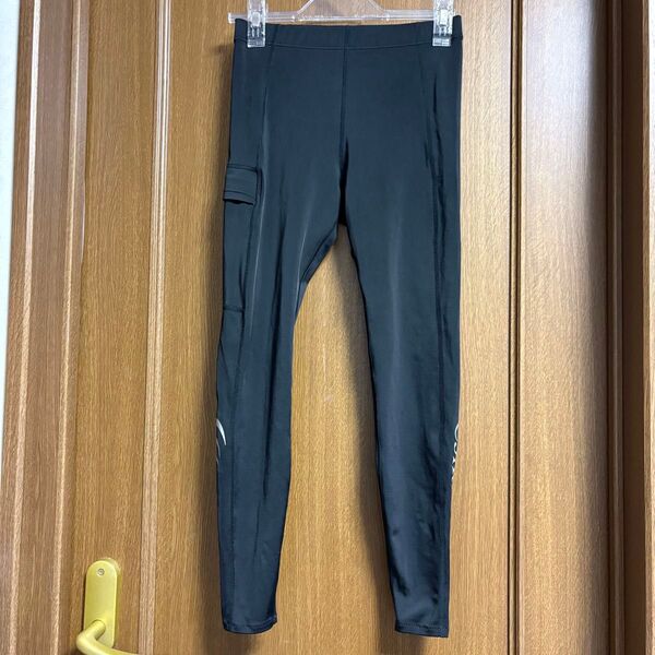 C3fit テニス アンダーロング L 3FWO9132