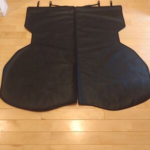 アルファード ロングラゲッジマット トヨタ