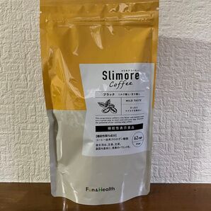 新日本製薬 スリモアコーヒー Slimore93g 62カップ