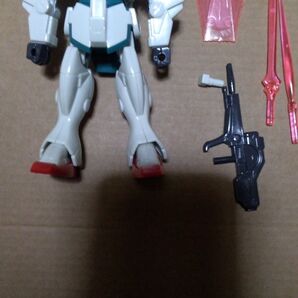 MSインポケット Vガンダム(箱無し・武器あり) 当時品