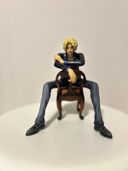 サボ pop soc s.o.c ワンピース フィギュア 国内正規品 美品