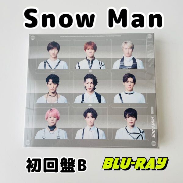 Snow Labo. S2 Blu-ray