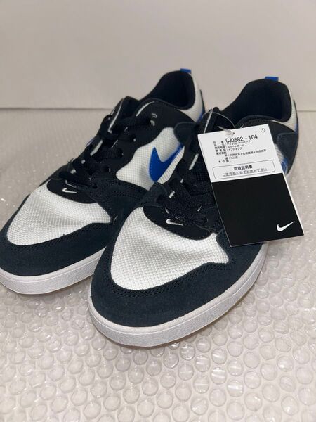 NIKE SB アリウープ 26.5cm