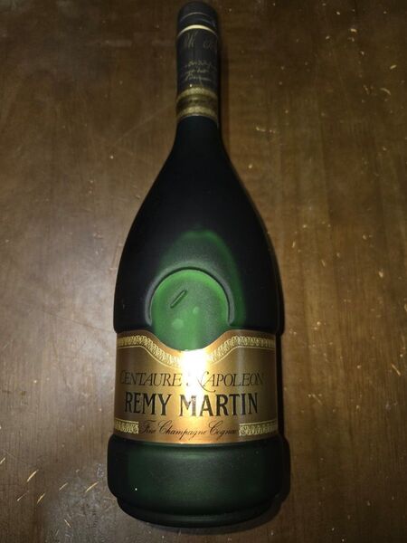 REMY MARTIN レミーマルタン ブランデー ナポレオン NAPOLEON Fine Champagne Cognac