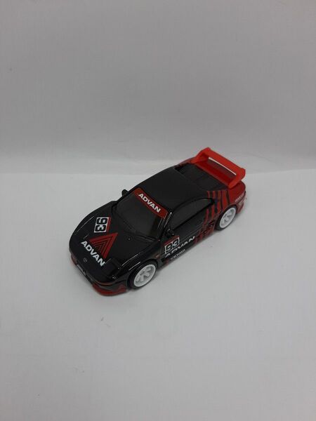 ホットウィール プレミアムコレクターセット アドバンレーシングチーム 1995 トヨタ MR2 TRD 2000GT