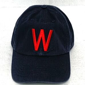 【ワシントンセネターズ】 47FLANCHISE社製 MLB ビンテージキャップ